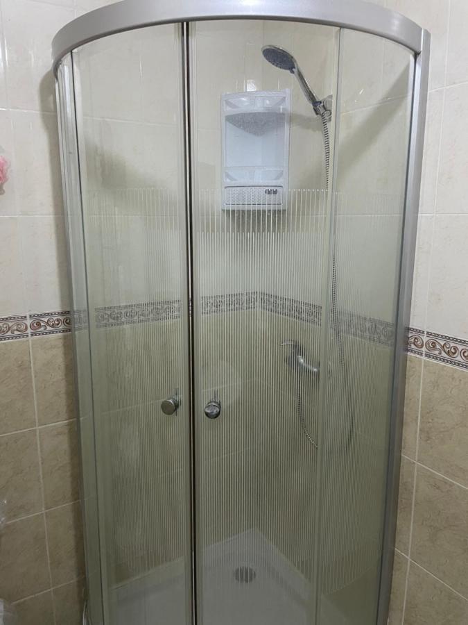 Joli Appartement Balneaire Avec Piscine Tánger Exterior foto