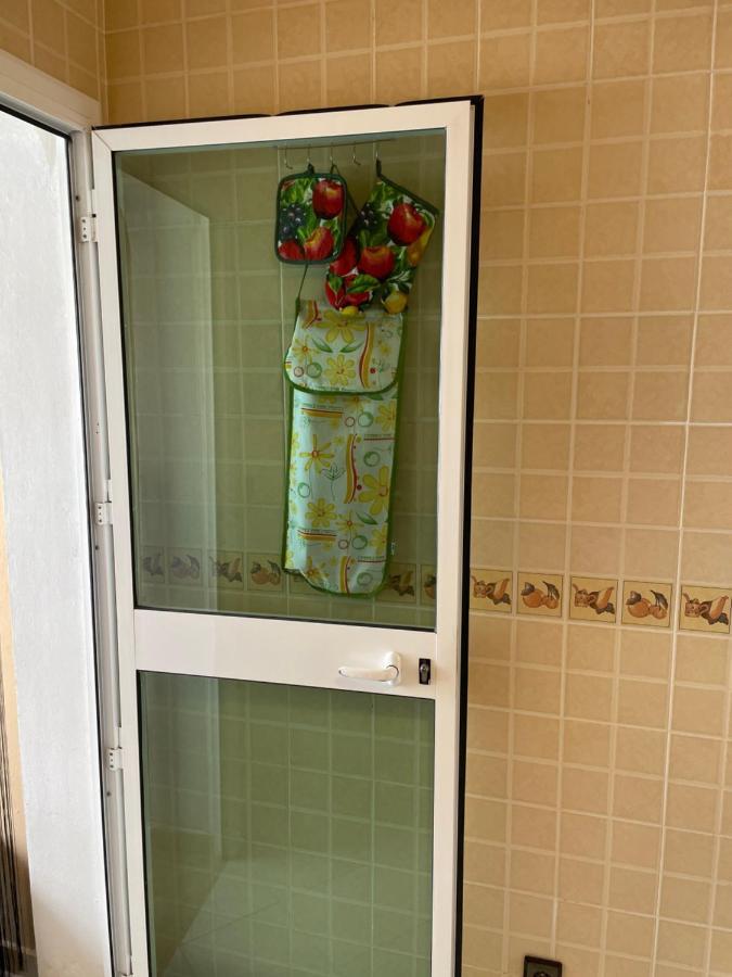 Joli Appartement Balneaire Avec Piscine Tánger Exterior foto